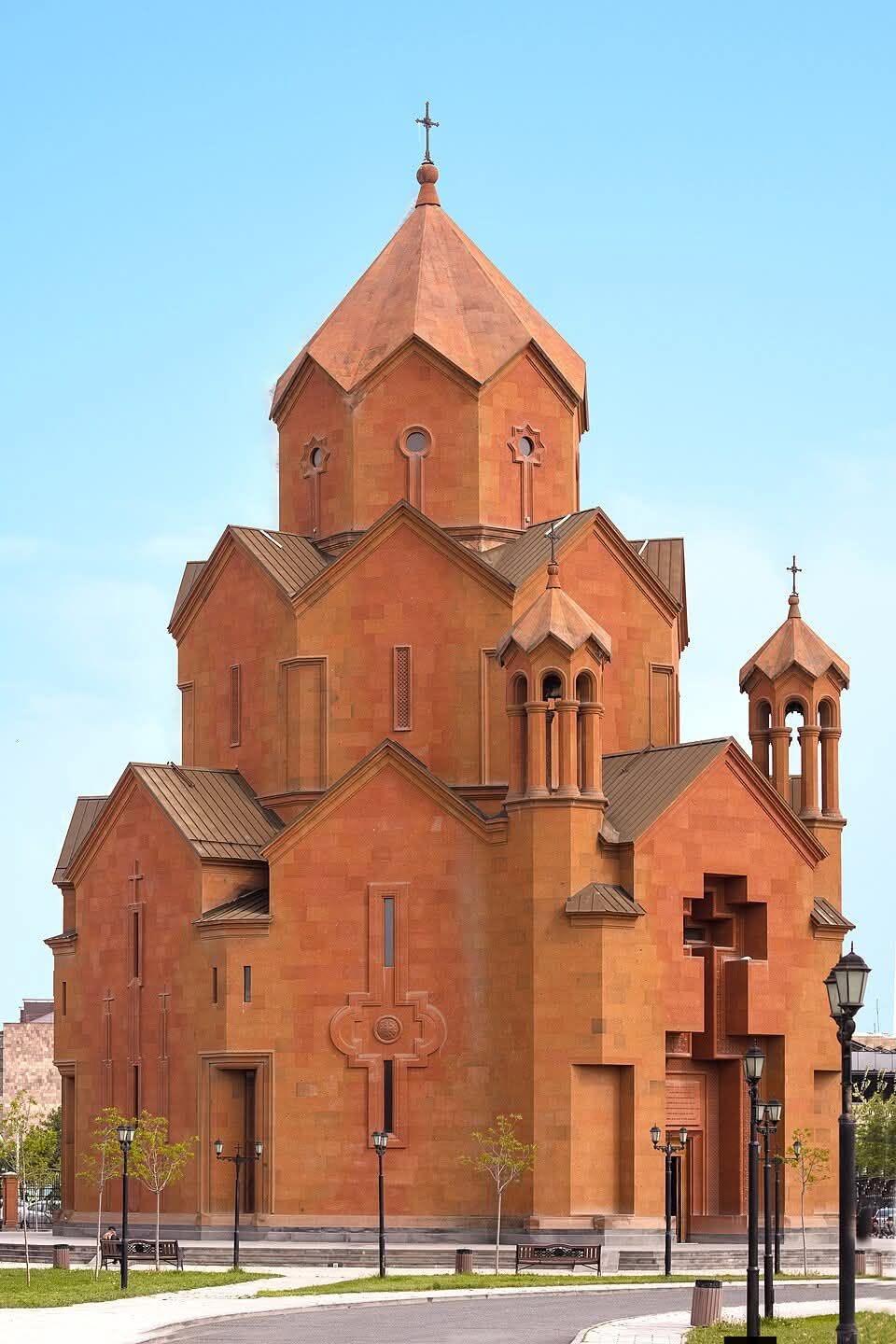 Եկեղեցի
